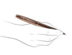 Sheaffer 100 Coffee Edition Ballpoint Pen
