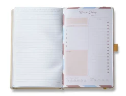 Sheaffer Emily In Paris Special Edition Eiffel Tower A5 Beige Notebook