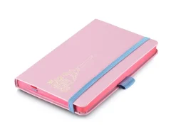 Sheaffer Emily In Paris Special Edition Eiffel Tower A5 Pink Notebook
