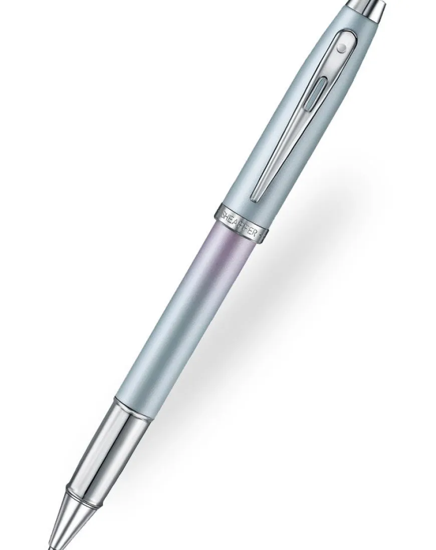 Sheaffer 100 Expressions Pearlised Gradient Rollerball Pen