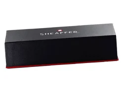 Sheaffer Icon Matt Black Rollerball Pen