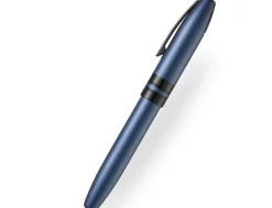 Sheaffer Icon Metallic Blue Rollerball Pen