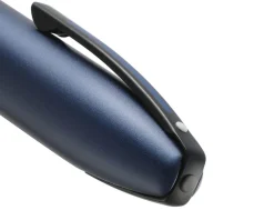 Sheaffer Icon Metallic Blue Rollerball Pen