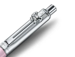 Sheaffer Sentinel Special Edition Emily In Paris Matte Pink Ballpoint Pen