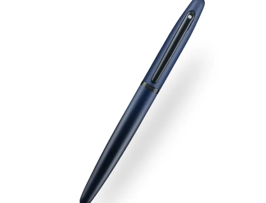 Sheaffer VFM Blue Gradient Fountain Pen