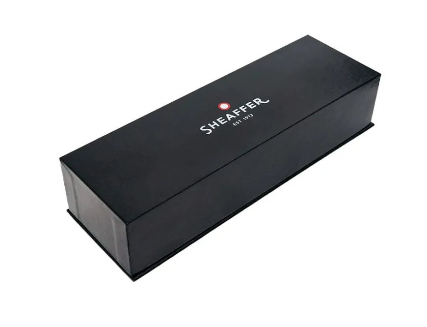 Sheaffer VFM Blue Gradient Rollerball Pen