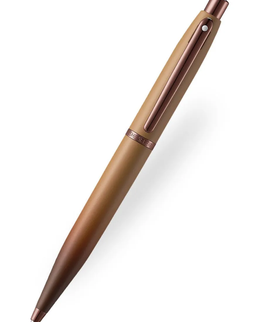 Sheaffer VFM Coffee Edition Ballpoint Pen
