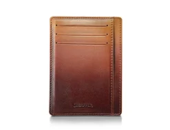 Sheaffer VFM Coffee Edition Ballpoint Pen & Card Holder Gift Set