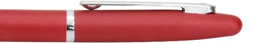 Sheaffer VFM Excessive Red Rollerball Pen