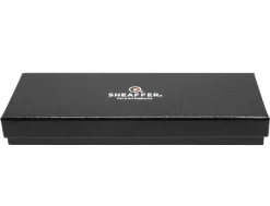 Sheaffer VFM Gunmetal Grey Ballpoint Pen