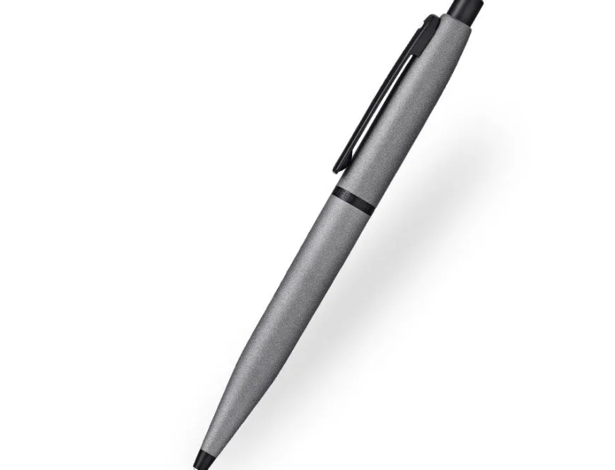 Sheaffer VFM Gunmetal Grey Ballpoint Pen