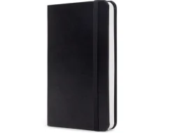 Sheaffer VFM Matte Black Ballpoint Pen & A6 Notebook Gift Set
