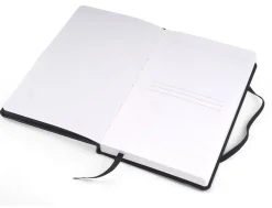 Sheaffer VFM Medalist Ballpoint Pen & A6 Notebook Gift Set