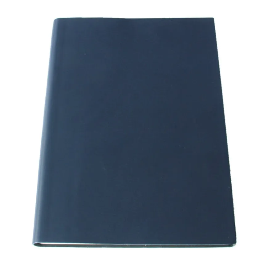 Sorrento A4 Extra Large Leather Journal