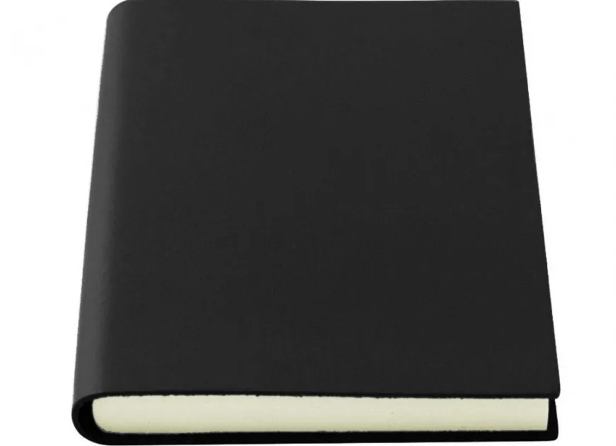 Sorrento Large Leather Journal
