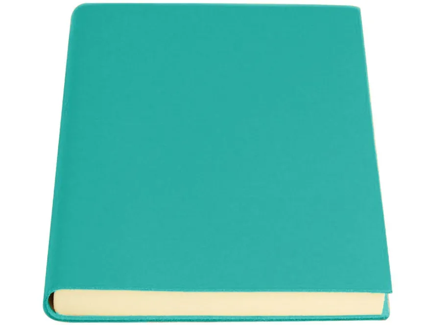 Sorrento Large Leather Journal