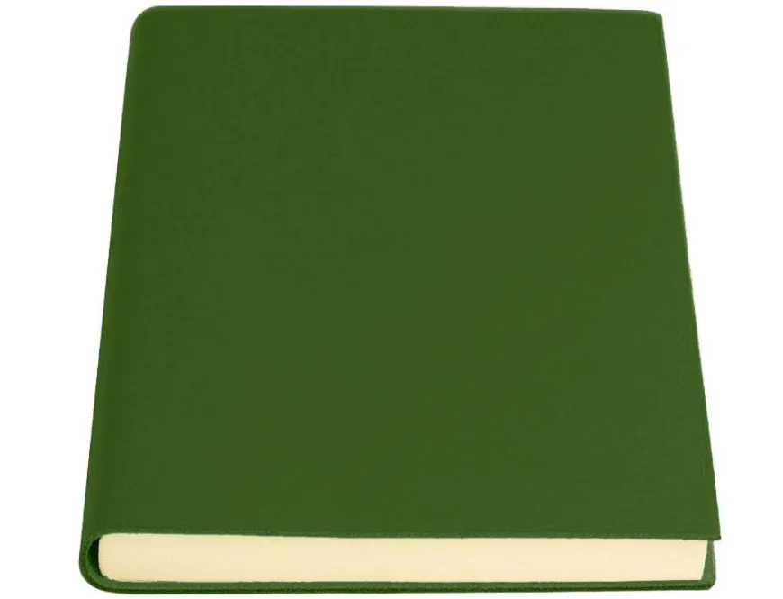 Sorrento Large Leather Journal