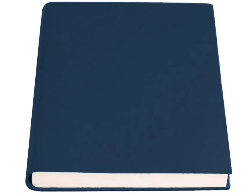 Sorrento Large Leather Journal