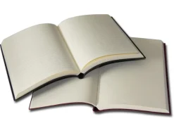 Sorrento Medium Leather Journal