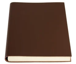 Sorrento Medium Leather Journal