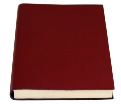 Sorrento Medium Leather Journal