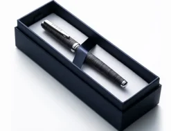 Tom Hessin Edinburgh Collection Stockbridge Stone Rollerball Pen