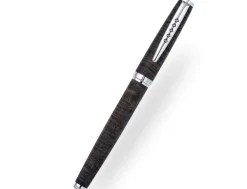 Tom Hessin Edinburgh Collection Stockbridge Stone Fountain Pen