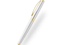 Tom Hessin Magnetic Collection Ritz Fountain Pen