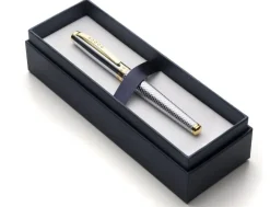Tom Hessin Magnetic Collection Ritz Fountain Pen