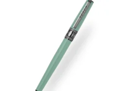Tom Hessin Rebel Collection Cambridge Blue Fountain Pen