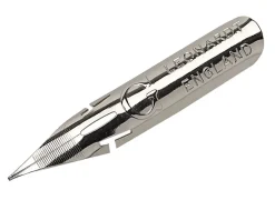 Tom’s Studio Flourish Rose Gold Straight Calligraphy Pen