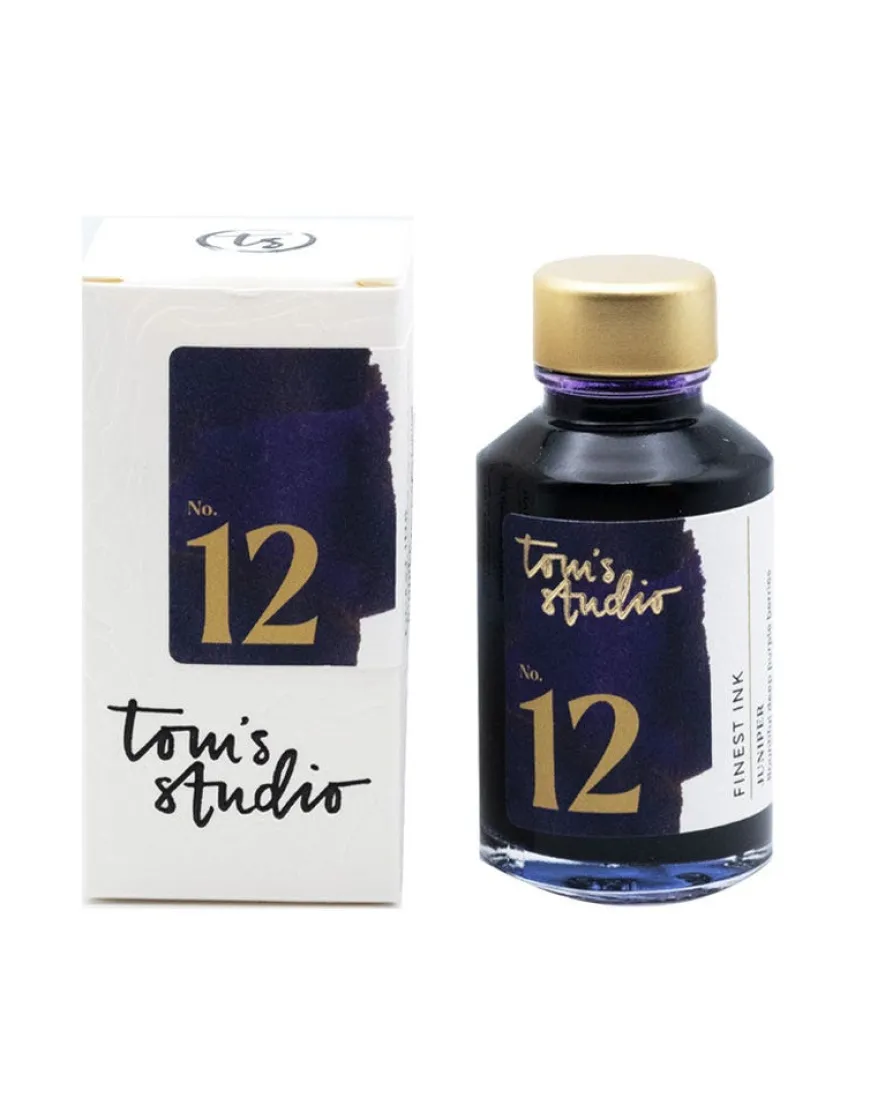 Tom’s Studio Ink Bottle – 50 ml