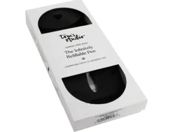 Tom's Studio Lumos Sage Duo Tip Refillable Fineliner & Brush Pen