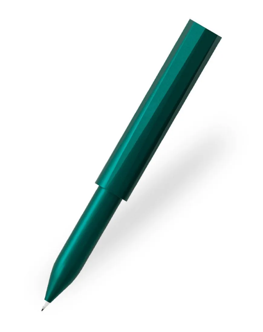 Tom's Studio The Wren Ivy Refillable Pen