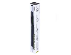 Troika Construction Multi-Tool Black Ballpoint Pen