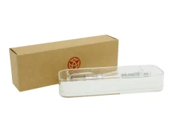 TWSBI Diamond 580 Limited Edition AL R Prussian Blue Fountain Pen