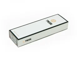 TWSBI ECO Limited Edition White Rose Gold Trim Fountain Pen