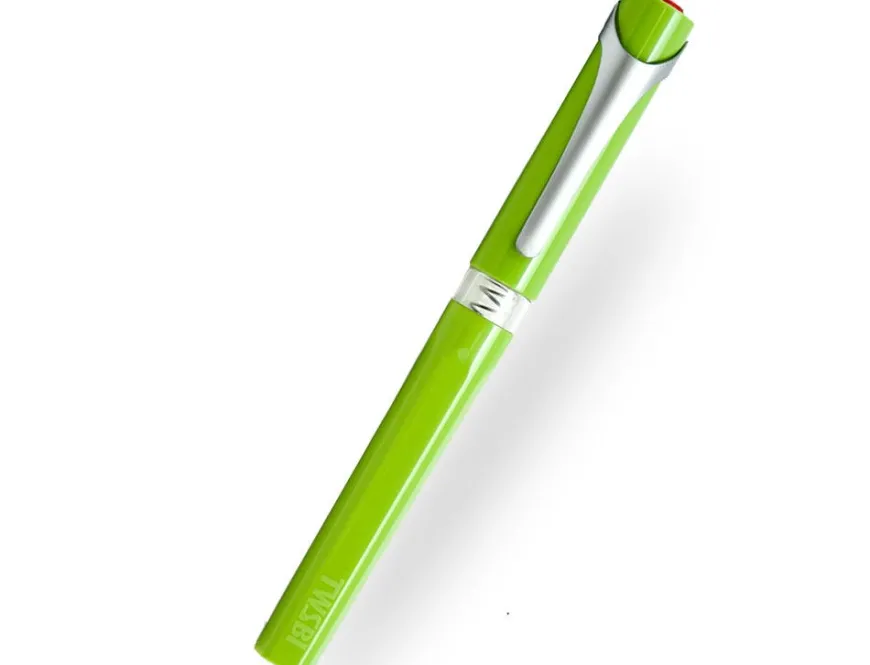 TWSBI SWIPE Pear Green Fountain Pen