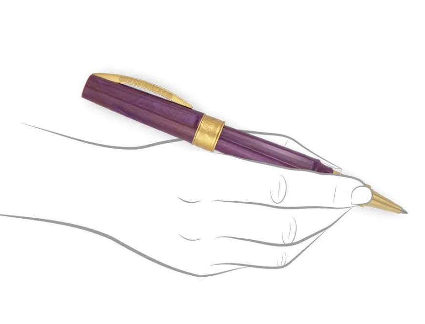Visconti Mirage Mythos Aphrodite Rollerball Pen