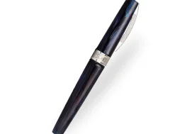 Visconti Mirage Night Blue Rollerball Pen
