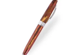 Visconti Van Gogh Red Vineyard Fountain Pen