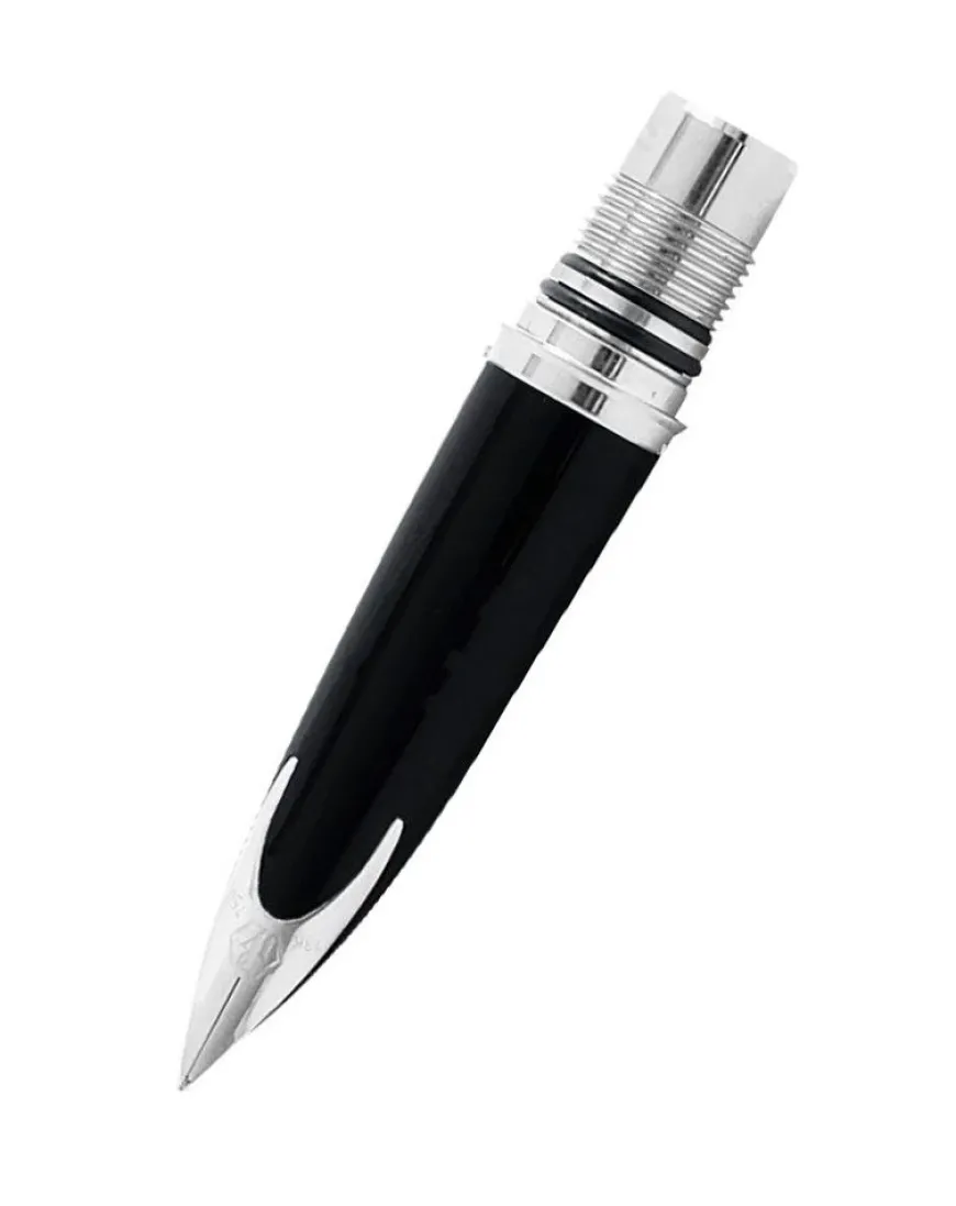 Waterman Carene Fountain Pen Nib - 18k Rhodium Plated