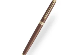 Waterman Hemisphere Copper Red Fountain Pen