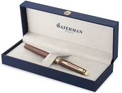 Waterman Hemisphere Copper Red Rollerball Pen