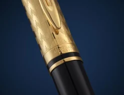 Waterman Hemisphere Opera Collection Fountain Pen