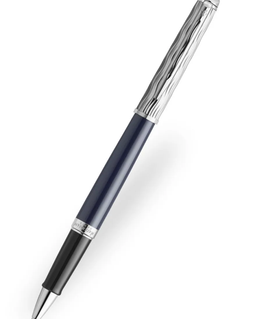 Waterman Hemisphere Special Edition L'Essence du Bleu Rollerball Pen