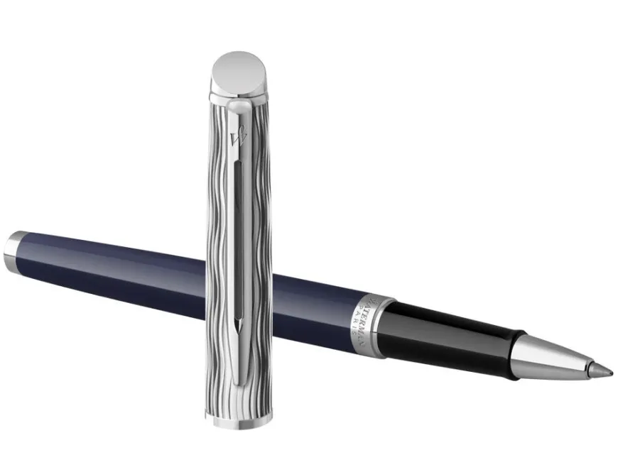 Waterman Hemisphere Special Edition L'Essence du Bleu Rollerball Pen