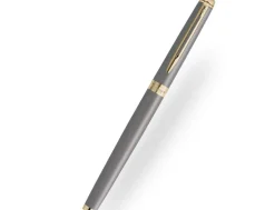 Waterman Hemisphere Stone Grey Fountain Pen