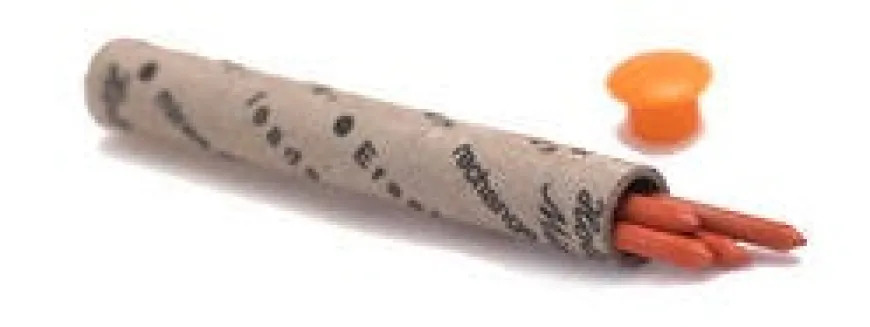 Worther 4 Coloured Pencil Leads
