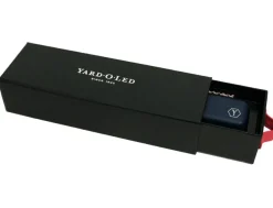 Yard-O-Led Ambassador Barley Sterling Silver Ballpoint Pen
